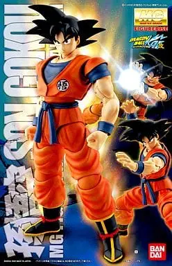 Plastic Model Kit - DRAGON BALL / Son Goku