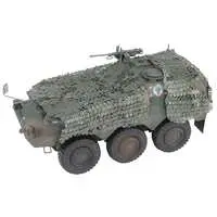 1/35 Scale Model Kit - Grand Armor Series