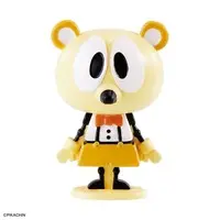 Plastic Model Kit - PIKACHIN-KIT / Sherlock & Duke