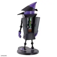 Plastic Model Kit - PIKACHIN-KIT / Sherlock & Duke