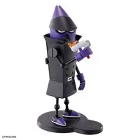 Plastic Model Kit - PIKACHIN-KIT / Sherlock & Duke