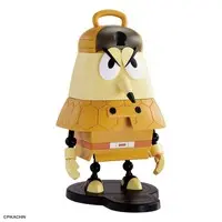 Plastic Model Kit - PIKACHIN-KIT / Sherlock & Duke