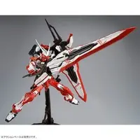 Gundam Models - MOBILE SUIT GUNDAM SEED / Gundam Astray Turn Red