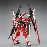 Gundam Models - MOBILE SUIT GUNDAM SEED / Gundam Astray Turn Red