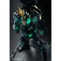 Gundam Models - MOBILE SUIT GUNDAM UNICORN / RX-0[N] Unicorn Gundam 02 Banshee Norn & Unicorn Gundam