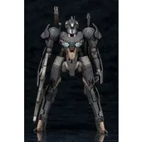 FRAME ARMS - KOTOBUKIYA FRAME ARMS SHADOW TIGER PLASTIC MODEL KIT Model Kit