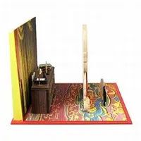 Miniature Art Kit - Spirited Away / Boh