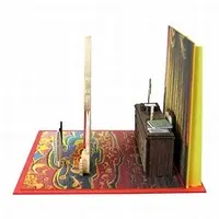 Miniature Art Kit - Spirited Away / Boh
