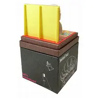 Miniature Art Kit - Spirited Away / Boh