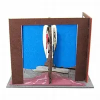 Miniature Art Kit - Spirited Away / Ogino Chihiro