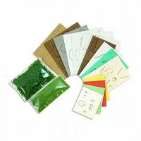 Miniature Art Kit - Spirited Away / Ogino Chihiro & Haku