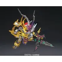 Gundam Models - SD GUNDAM / Lu Bu Tallgeese