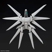 HG Build Custom Galaxy Booster Model Kit