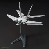 HG Build Custom Galaxy Booster Model Kit