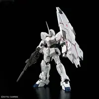 Gundam Models - MOBILE SUIT GUNDAM UNICORN / Unicorn Gundam