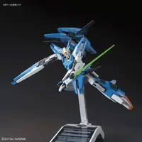 HG Build Fighters Battlogue A-Z Gundam Model Kit
