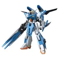 HG Build Fighters Battlogue A-Z Gundam Model Kit