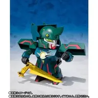 Gundam Models - SD GUNDAM WORLD