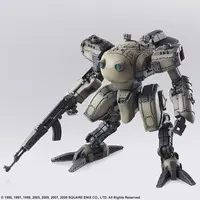 1/72 Scale Model Kit - FRONT MISSION