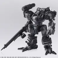 1/72 Scale Model Kit - FRONT MISSION