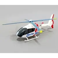 1/16 Scale Model Kit - Aircraft
