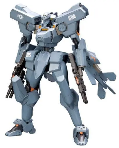 1/144 Scale Model Kit - Muv-Luv Alternative / Strike Eagle