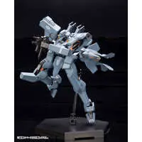 1/144 Scale Model Kit - Muv-Luv Alternative / Strike Eagle