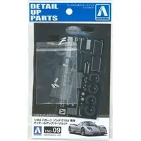 1/24 Scale Model Kit - Detail-Up Parts