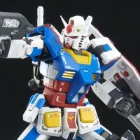 Gundam Models - GUNDAM BUILD REAL / RX-78-2