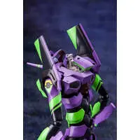 1/400 Scale Model Kit - EVANGELION / Evangelion Unit-01