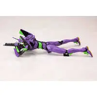 1/400 Scale Model Kit - EVANGELION / Evangelion Unit-01