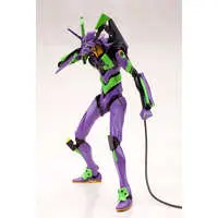 1/400 Scale Model Kit - EVANGELION / Evangelion Unit-01