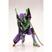 1/400 Scale Model Kit - EVANGELION / Evangelion Unit-01