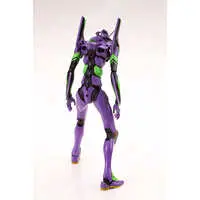 1/400 Scale Model Kit - EVANGELION / Evangelion Unit-01