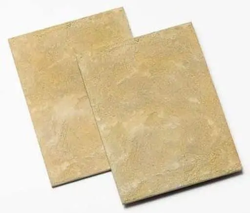 Diocolle Combat Ground of Battlefield Flatland A Model Kit