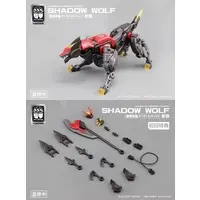 1/24 Scale Model Kit - Armored Puppet