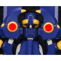 Plastic Model Kit - MEDABOTS / Tyrelbeetle