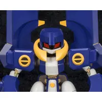 Plastic Model Kit - MEDABOTS / Tyrelbeetle