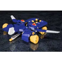 Plastic Model Kit - MEDABOTS / Tyrelbeetle