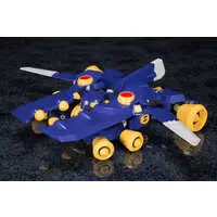 Plastic Model Kit - MEDABOTS / Tyrelbeetle