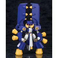 Plastic Model Kit - MEDABOTS / Tyrelbeetle