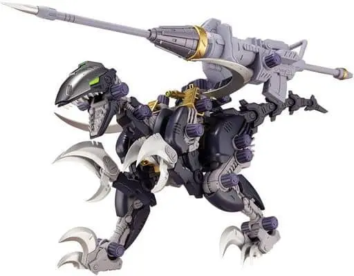 1/72 Scale Model Kit - 1/24 Scale Model Kit - ZOIDS / Raven Raptor