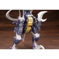 1/72 Scale Model Kit - 1/24 Scale Model Kit - ZOIDS / Raven Raptor