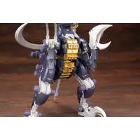 1/72 Scale Model Kit - 1/24 Scale Model Kit - ZOIDS / Raven Raptor