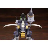 1/72 Scale Model Kit - 1/24 Scale Model Kit - ZOIDS / Raven Raptor