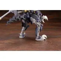 1/72 Scale Model Kit - 1/24 Scale Model Kit - ZOIDS / Raven Raptor