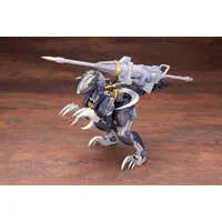 1/72 Scale Model Kit - 1/24 Scale Model Kit - ZOIDS / Raven Raptor