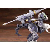 1/72 Scale Model Kit - 1/24 Scale Model Kit - ZOIDS / Raven Raptor