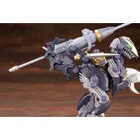 1/72 Scale Model Kit - 1/24 Scale Model Kit - ZOIDS / Raven Raptor