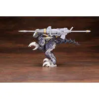 1/72 Scale Model Kit - 1/24 Scale Model Kit - ZOIDS / Raven Raptor